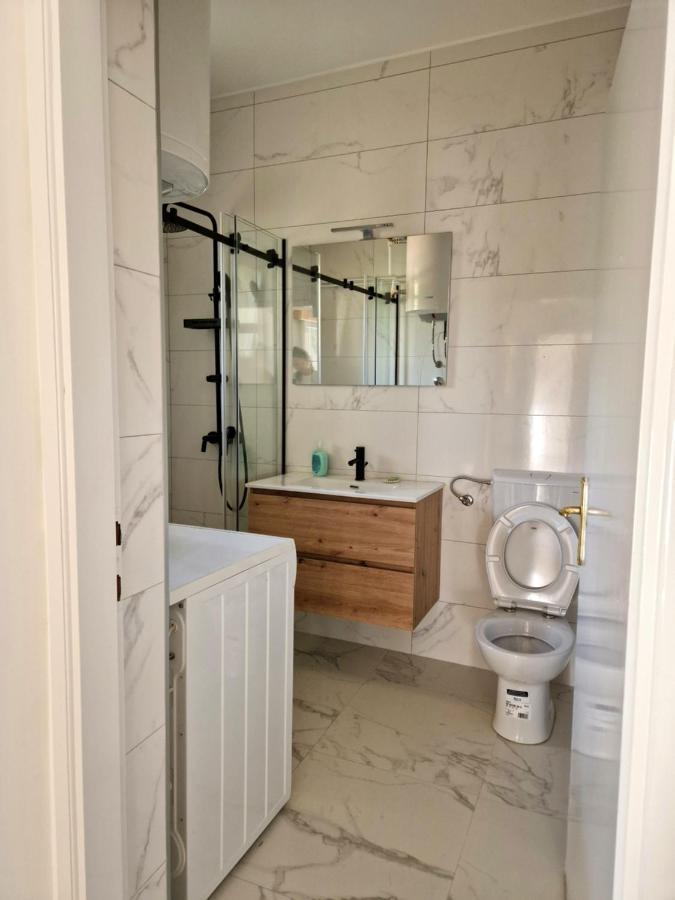 Апартаменты Apartman Milija Требинье Экстерьер фото