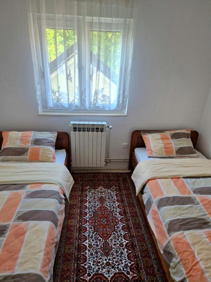 Апартаменты Apartman Milija Требинье Экстерьер фото