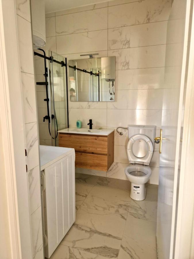 Апартаменты Apartman Milija Требинье Экстерьер фото