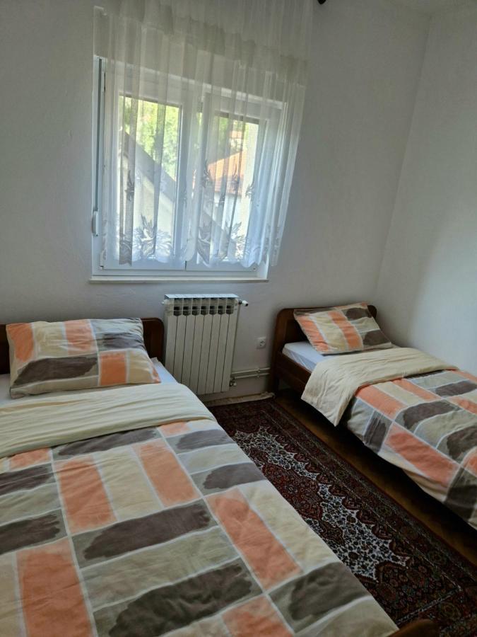Апартаменты Apartman Milija Требинье Экстерьер фото